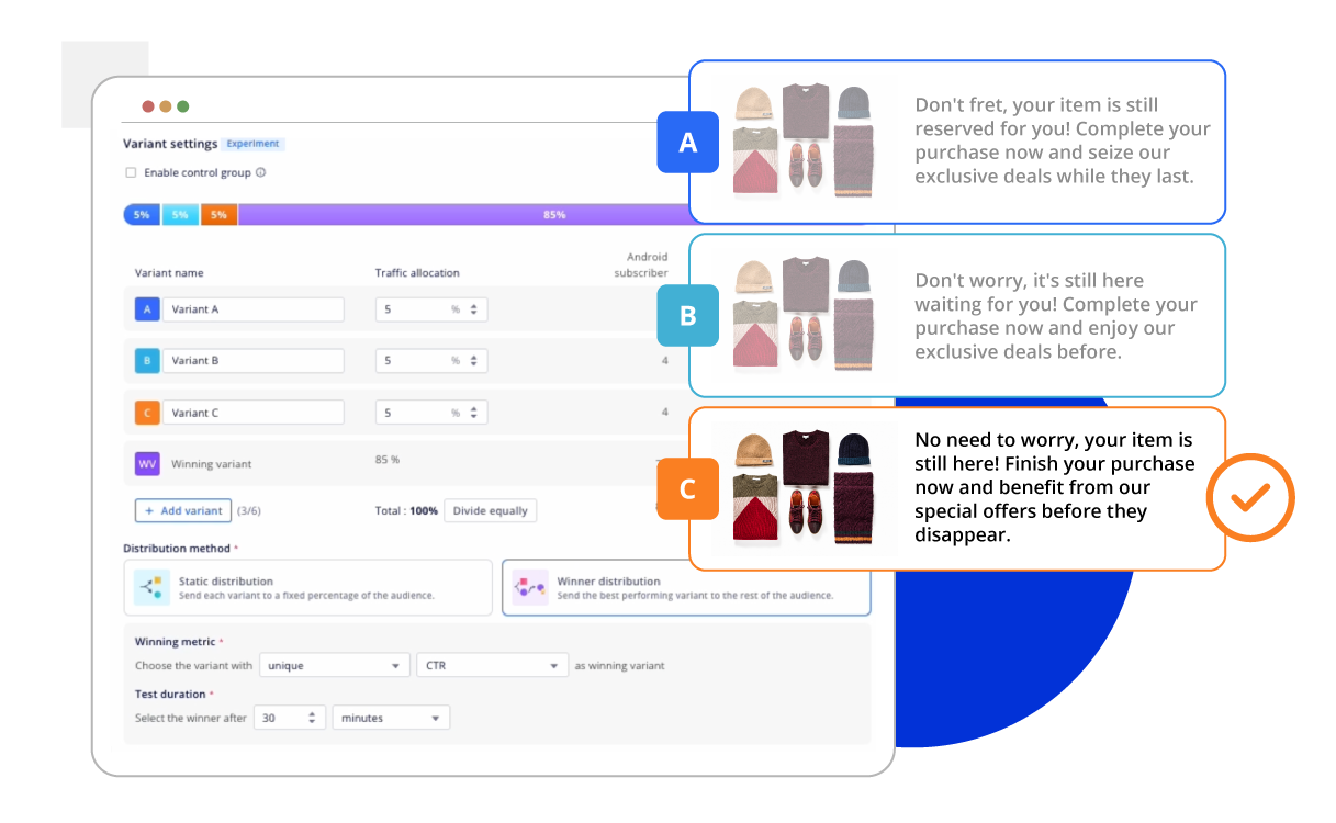 AIQUA_with AB Testing via AI Copilot_v01