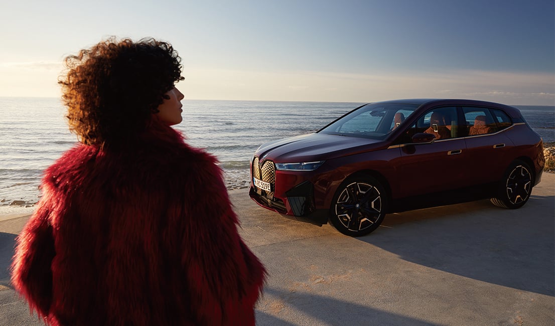 Dual Branding Campaign Of Bmw Vuitton Multi Brand Marketing Campaign For  Audience Engagement