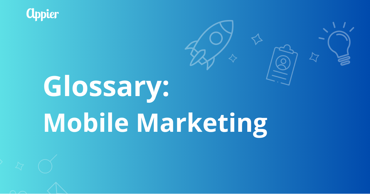 What is Mobile Marketing?