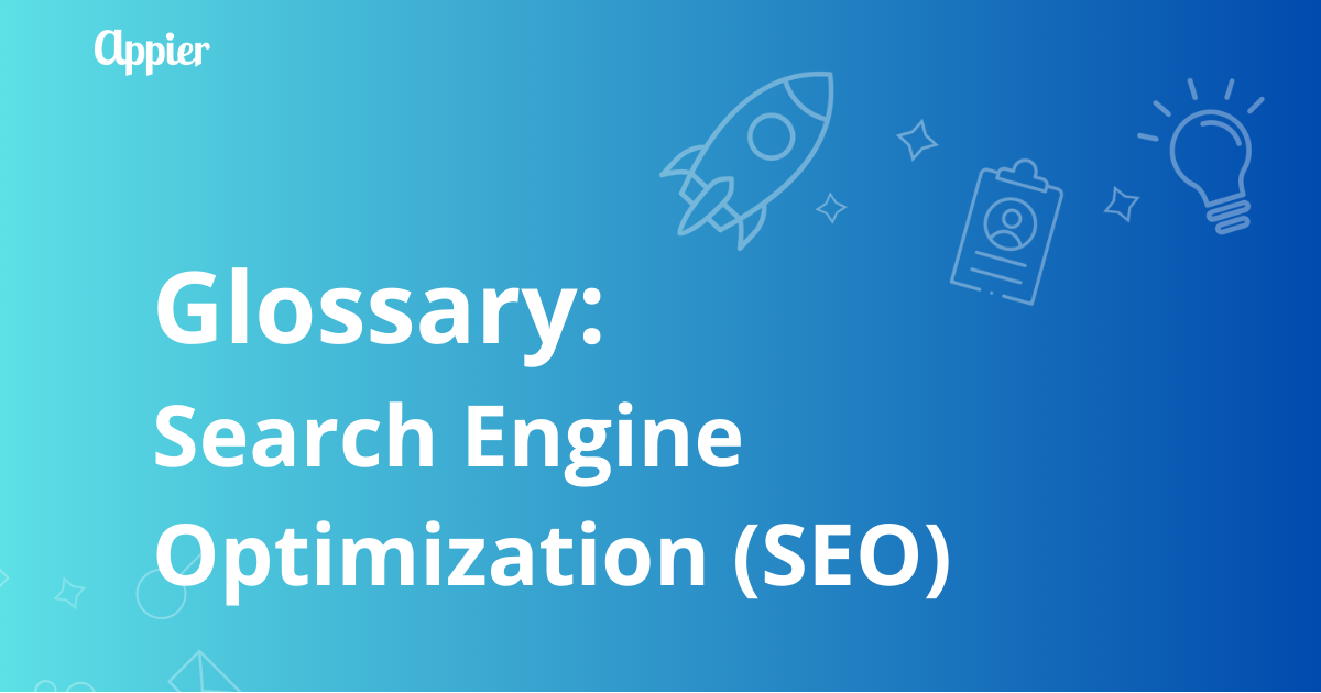 What is Search Engine Optimization (SEO)?