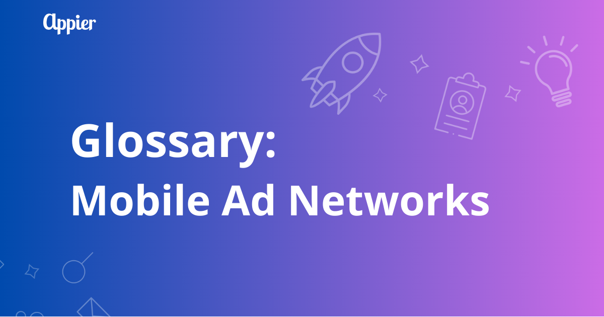 Mobile Ad Networks