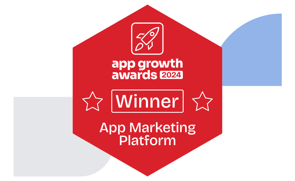 Best App Marketing Platform award