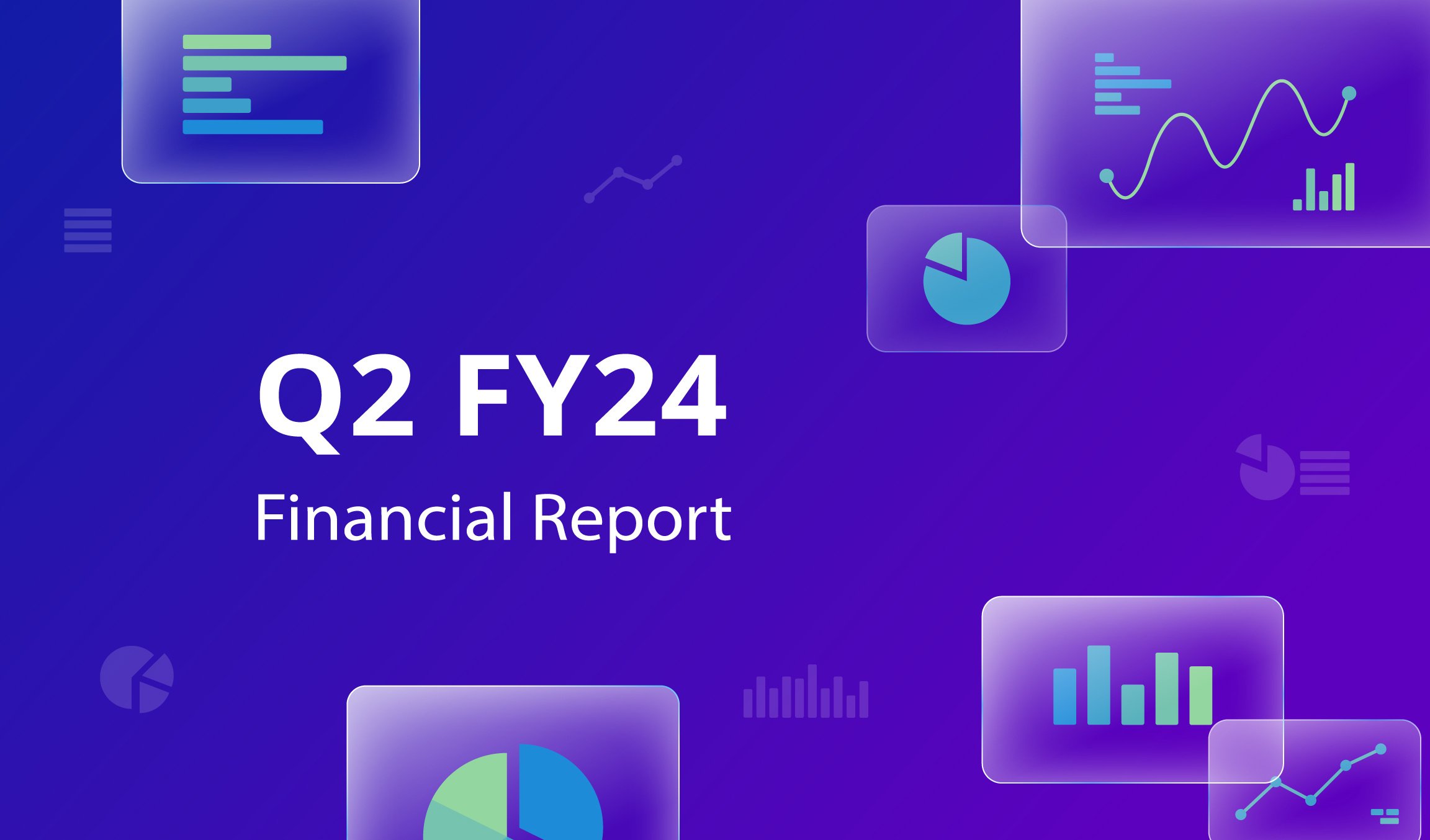 PR_FY24 Q2 Finanical report_banne-1