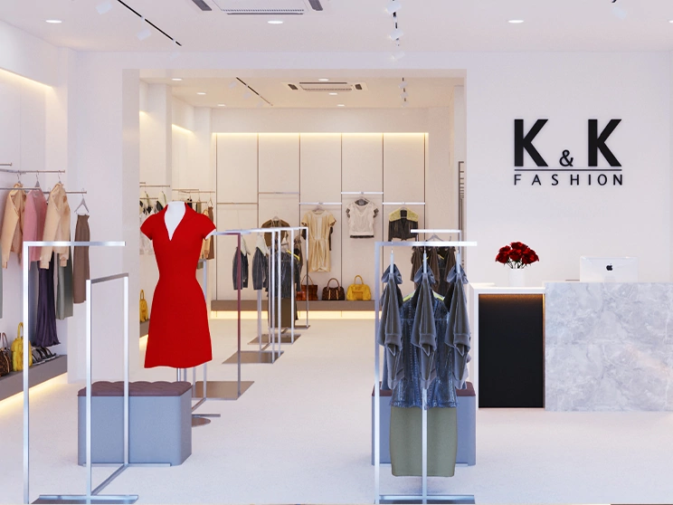 K&K Fashion partners with Appier to elevate marketing automation and  personalized recommendations